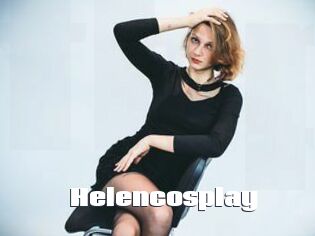 Helencosplay