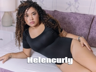 Helencurly