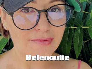 helencutie The hot porn