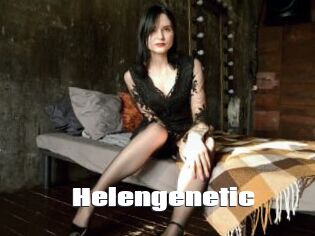Helengenetic
