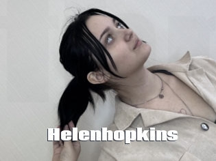 Helenhopkins
