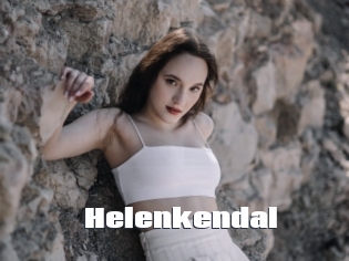 helenkendal The hot porn