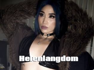Helenlangdom