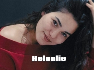 Helenlie