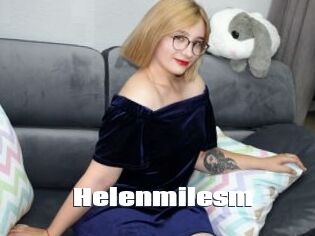 Helenmilesm