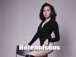 Helenolsons