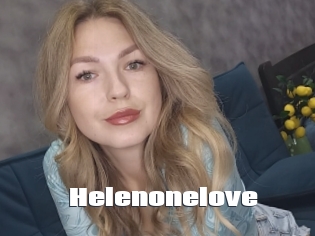 Helenonelove