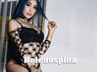 Helenospina