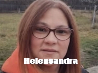 Helensandra