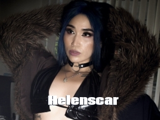 Helenscar