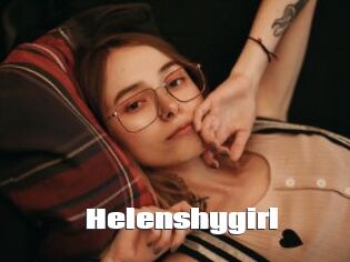 Helenshygirl