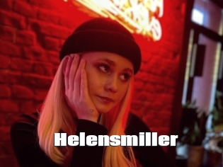 Helensmiller