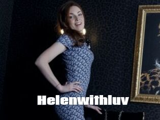 Helenwithluv
