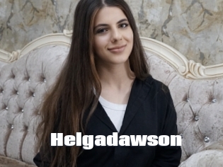 Helgadawson