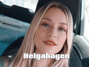 helgahagen The hot porn