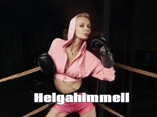 Helgahimmell