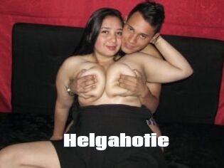 Helgahotie