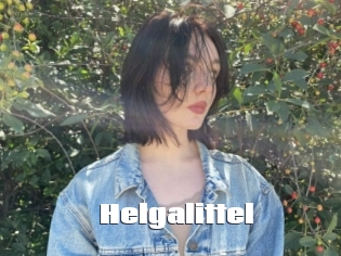 Helgalittel