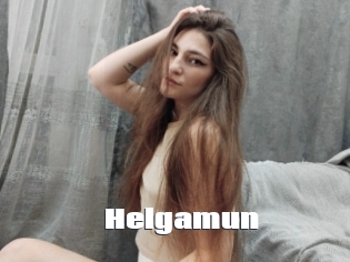 Helgamun