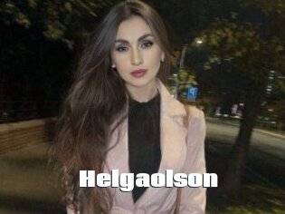 Helgaolson