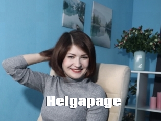 Helgapage