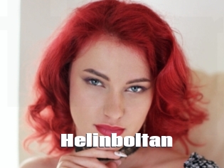 Helinboltan