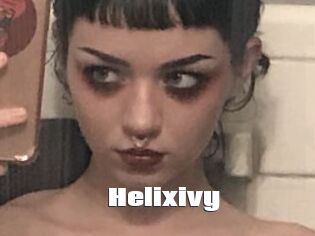Helixivy