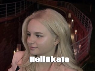 Hell0kate