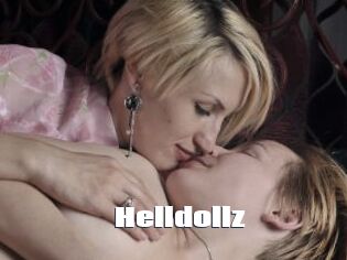 Helldollz