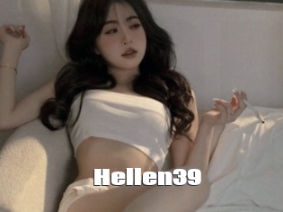 hellen39 The hot porn