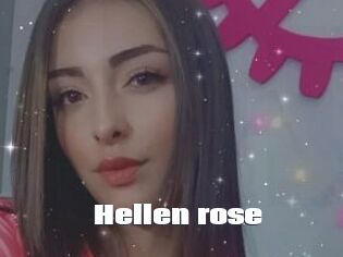 Hellen_rose