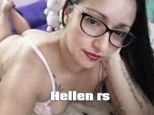 Hellen_rs
