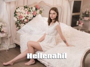 Hellenahil