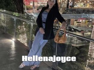 Hellenajoyce