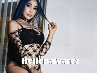 Hellenalvarez