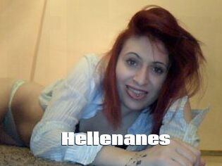 Hellenanes