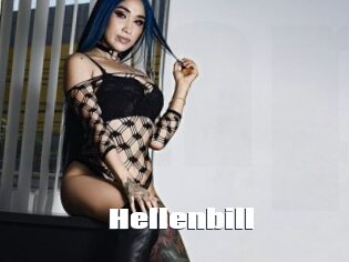Hellenbill