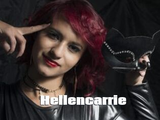 hellencarrie The hot porn