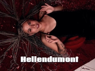 Hellendumont