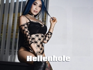 Hellenhole