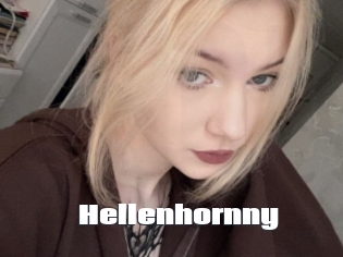 Hellenhornny