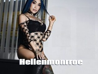 Hellenmonrroe