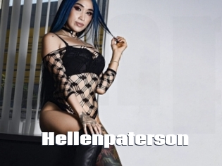 Hellenpaterson
