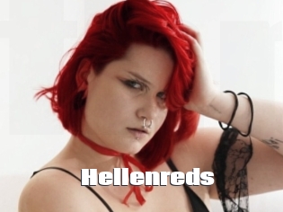 Hellenreds