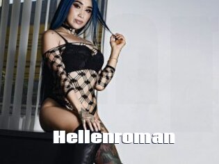 Hellenroman