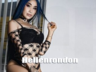 Hellenrondon