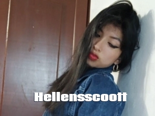 Hellensscoott