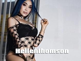Hellenthomson