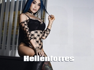 Hellentorres