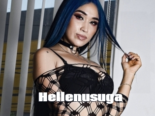 Hellenusuga